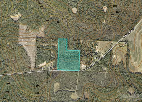 0 Dixonville Rd, Jay, FL 32565 photo 23