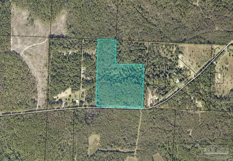 0 Dixonville Rd, Jay, FL 32565 photo 24