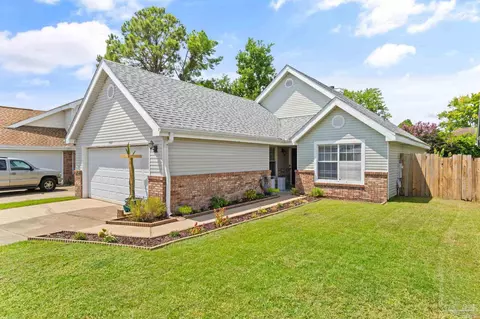 1927 Patrician Way, Fort Walton Beach, FL 32547
