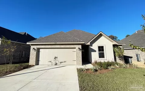 3241 Mountain Laurel Tr 8-g #8-G ( ), Cantonment, FL 32533