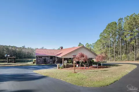 1763 Narrow Rd, Jay, FL 32565