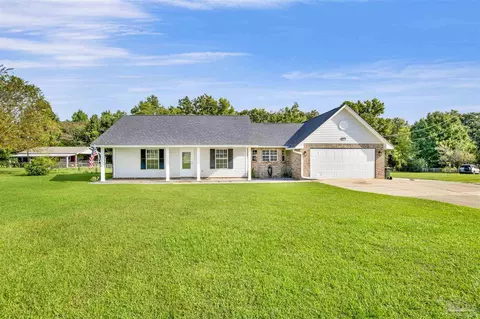 1716 Crest Ln, Molino, FL 32577