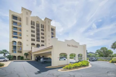 17075 Perdido Key Dr #4E, Pensacola, FL 32507