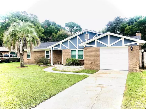 5856 Vestavia Ln, Pensacola, FL 32526
