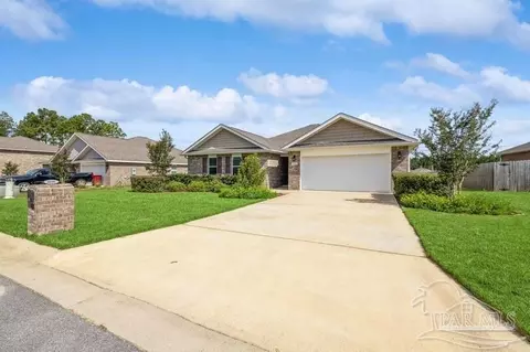 4690 Perception Cir, Milton, FL 32570 photo 3