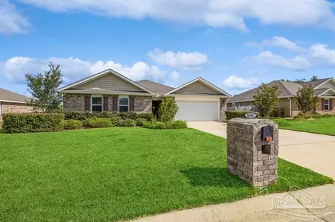 4690 Perception Cir, Milton, FL 32570 photo 2