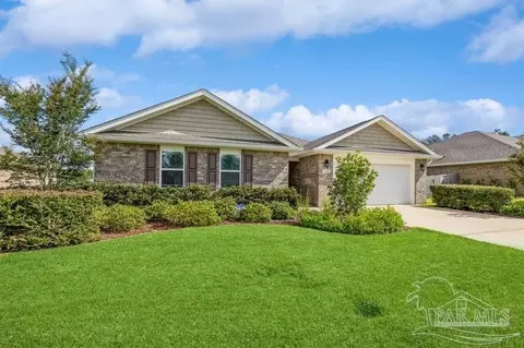 4690 Perception Cir, Milton, FL 32570