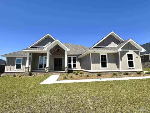 2469 Okatie Ln, Cantonment, FL 32533