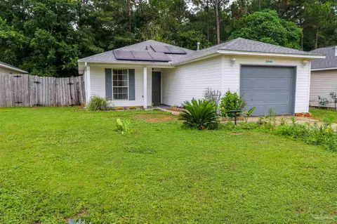 2044 Marquesas Ln, Pensacola, FL 32506