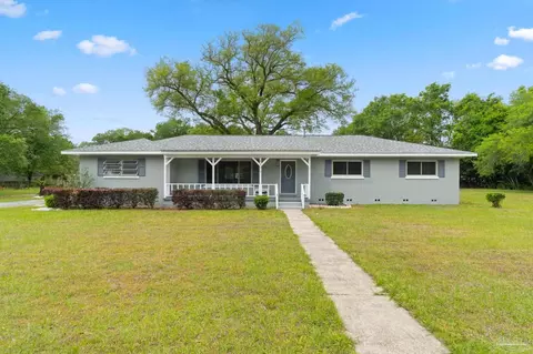 9979 Bowman Ave, Pensacola, FL 32534