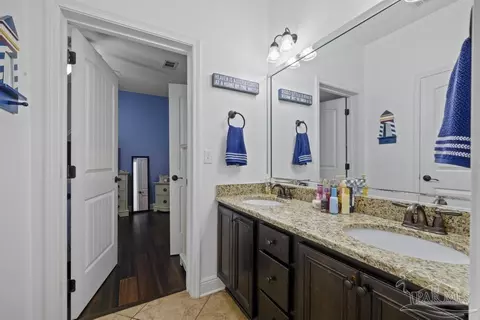 Bath - 4141 Dundee Crossing Dr, Pace, FL 32571 photo 3 of 6