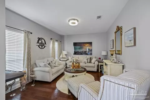 Living - 4141 Dundee Crossing Dr, Pace, FL 32571 photo 1 of 3
