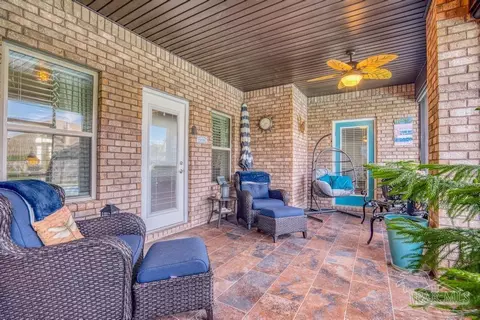 Exterior - 4141 Dundee Crossing Dr, Pace, FL 32571 photo 7 of 14