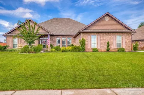 4141 Dundee Crossing Dr, Pace, FL 32571