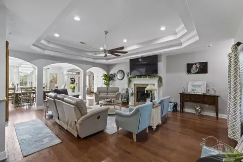 Other - 4141 Dundee Crossing Dr, Pace, FL 32571 photo 3 of 8