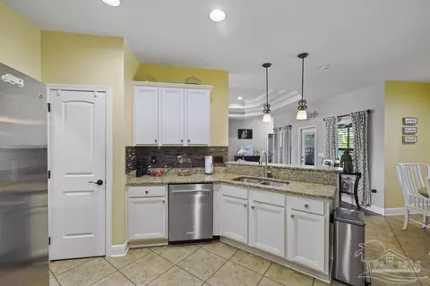 Kitchen - 4141 Dundee Crossing Dr, Pace, FL 32571 photo 2 of 5