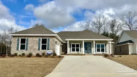 6491 Ledgestone Ct, Pensacola, FL 32526