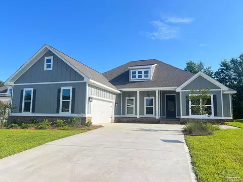 6483 Ledgestone Ct, Pensacola, FL 32526
