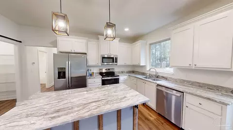 6869 Roundup Ln, Milton, FL 32570 photo 8
