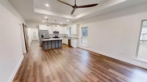 6869 Roundup Ln, Milton, FL 32570 photo 4