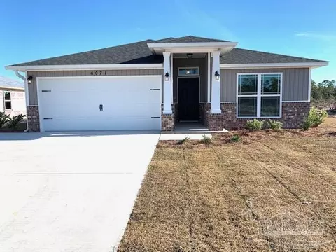 6071 Redberry Dr, Gulf Breeze, FL 32563