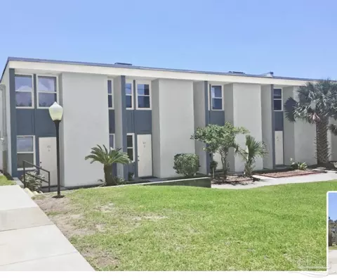 201 Pensacola Beach Rd #D9, Gulf Breeze, FL 32561