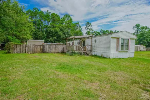6238 Wyndotte Rd, Pensacola, FL 32526