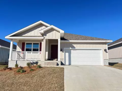 8359 Burch Ct, Pensacola, FL 32526
