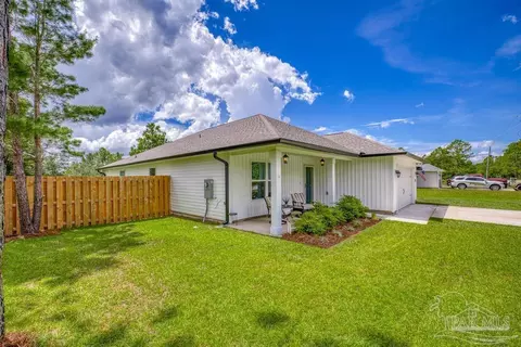 9561 Redland Rd, Milton, FL 32583 photo 3