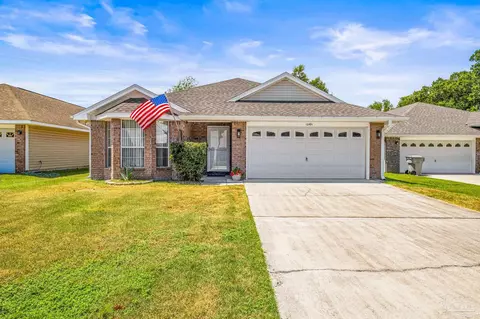 10491 Millbrook Dr, Pensacola, FL 32534