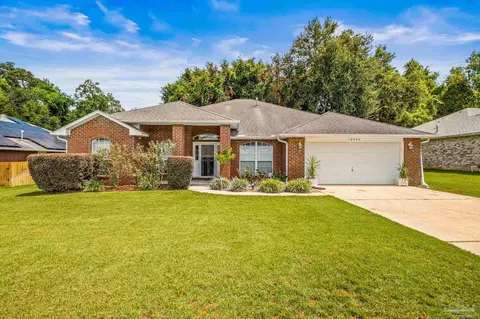 10926 Country Ostrich Dr, Pensacola, FL 32534