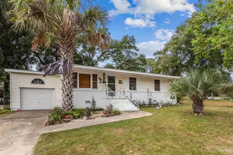 311 Drew Cir, Pensacola, FL 32503