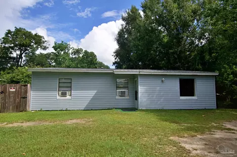 4918 Lillian Hwy, Pensacola, FL 32506