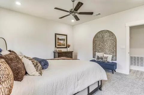 Bedroom - 3829 Eagle Tail Dr, Jay, FL 32565 photo 9 of 9
