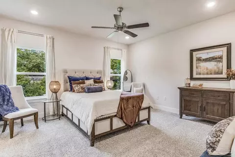Bedroom - 3829 Eagle Tail Dr, Jay, FL 32565 photo 7 of 9
