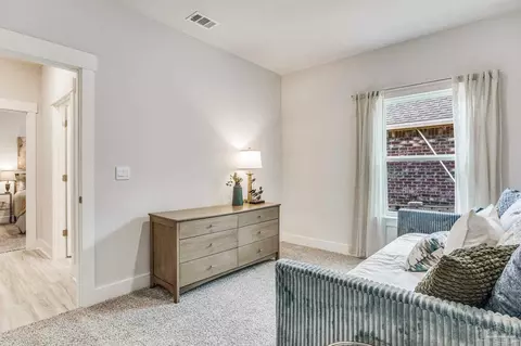 Bedroom - 3829 Eagle Tail Dr, Jay, FL 32565 photo 6 of 9