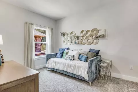 Bedroom - 3829 Eagle Tail Dr, Jay, FL 32565 photo 5 of 9