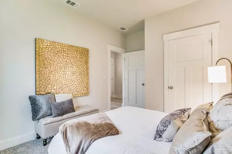 Bedroom - 3829 Eagle Tail Dr, Jay, FL 32565 photo 2 of 9