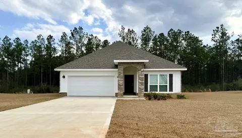 3853 Eagle Tail Dr, Jay, FL 32565