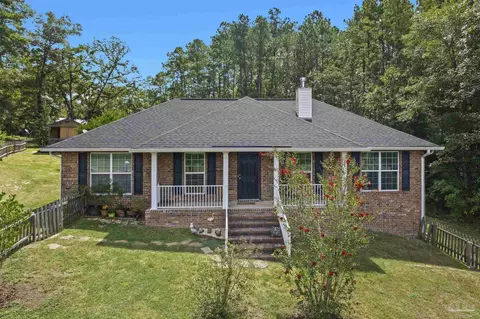 13155 Hwy 59, Uriah, AL 36480
