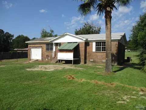 2017 Parker Rd, Cantonment, FL 32533 photo 2