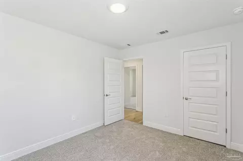 Bedroom - 6576 Aegean Dr, Milton, FL 32583 photo 6 of 6
