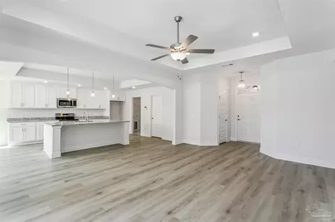Entry Way - 6576 Aegean Dr, Milton, FL 32583 photo 2 of 2