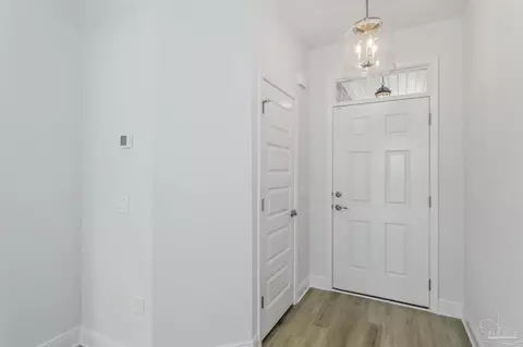 Entry Way - 6576 Aegean Dr, Milton, FL 32583 photo 1 of 2