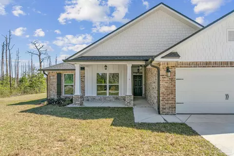 Exterior - 6576 Aegean Dr, Milton, FL 32583 photo 3 of 8