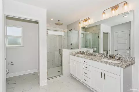 Bath - 6576 Aegean Dr, Milton, FL 32583 photo 1 of 4