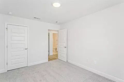 Bedroom - 6576 Aegean Dr, Milton, FL 32583 photo 4 of 6