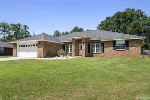 1892 Bay Oaks Cir, Milton, FL 32583