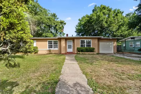 22 Escalona Ave, Pensacola, FL 32503