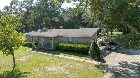 1653 Pine Lane Dr, Cantonment, FL 32533 photo 34